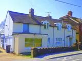 The Green, Ninfield, Battle, East Sussex