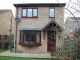 Maysfield Court, Hibaldstow, DN20 9PZ