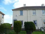 Cook Street, Dysart, Kirkcaldy KY1