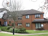 St Georges Court