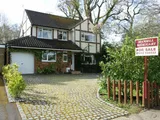Three Bridges Road, Three Bridges, Crawley. West Sussex