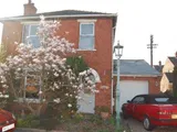 Albert Street, Brigg, DN20 8HU