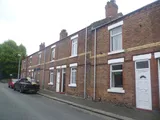 Leonard Street, Weston Point, Runcorn WA7