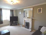 Knotts Drive, Colne BB8