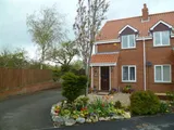 Sycamore Close, Slingsby, York YO62