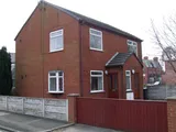 COOKE STREET, DENTON, MANCHESTER M34