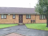 ST. ANNES COURT, AUDENSHAW, MANCHESTER M34