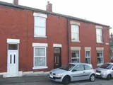 BARON ROAD, GEE CROSS, HYDE SK14