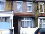 Stratford E15 Two Double bedroom house