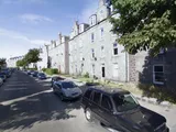 Studio Flat, Walker Road, Aberdeen
