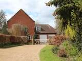 Kings Somborne