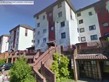 Millcroft Road, Glasgow