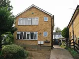 BOXMOOR, HEMEL HEMPSTEAD