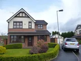 St. Annes Road, Denton, Manchester M34