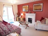 Alnwick, Windsor Court