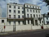 Buckingham Place, Brighton