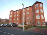 Thomas Brassey Close, Hoole
