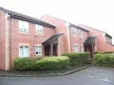 Berkeley Crescent, Hyde SK14