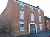North Street