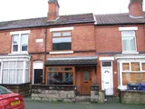 Carlton Street, Burton