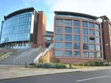 Apartment 6 HQ Building Chester