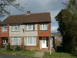 Baronsmead Road,  High Wycombe