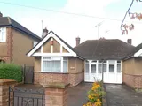 Ruislip, Middlesex