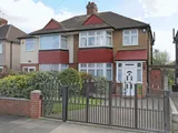 South Ruislip, Middlesex