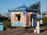 TOWER ESPLANADE, SKEGNESS, LINCS, PE25 2UG