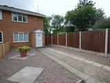 Shrewsbury Way, Chester