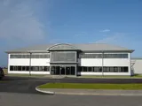 OFFICE SPACE, HOLLY ROAD, SKEGNESS, LINCS, PE25 3AX