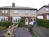 Hipsburn, Lesbury Road