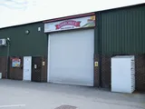 UNIT 6, BEAUBRIDGE BUSINESS PARK, HEATH ROAD, SKEGNESS, PE25 3ST