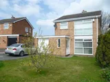 Kylemore Drive, Heswall, Wirral CH61