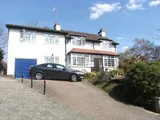Church Lane, Neston CH64
