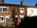 Eastfield Road, Louth