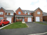 Sandby Close, Bacup OL13
