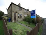 Hamer Avenue, Rossendale BB4