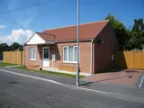 BEAUFORT COURT, SKEGNESS, LINCS, PE25 2PA