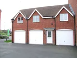 Clough Drive, Stretton