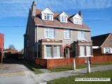 WINTHORPE AVENUE, SKEGNESS, LINCS, PE25 1QY