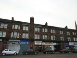 High Street, Renfrew PA4