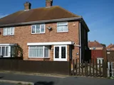 ROBERTS GROVE, SKEGNESS, LINCS, PE25 1HA