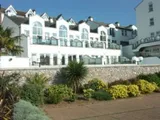 PRINCE WILLIAM QUAY, BRIXHAM