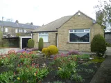Reevylands Drive, Bradford BD6
