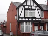 Tonge Moor Road,  Tonge Moor