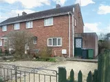 Cherry Tree Road, Swindon