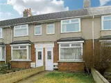 Wiltshire Avenue, Swindon