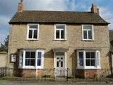 Cliff Road, Malmesbury