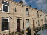 Hindle Street, Darwen BB3